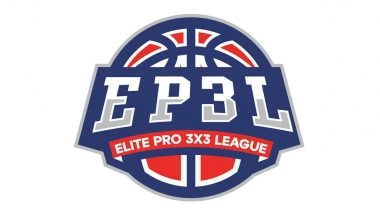Elite Women’s Pro Basketball League(EWPBL), Elite Pro Basketball League(EPBL) Set to Host 3x3 Basketball League, EP3L in India