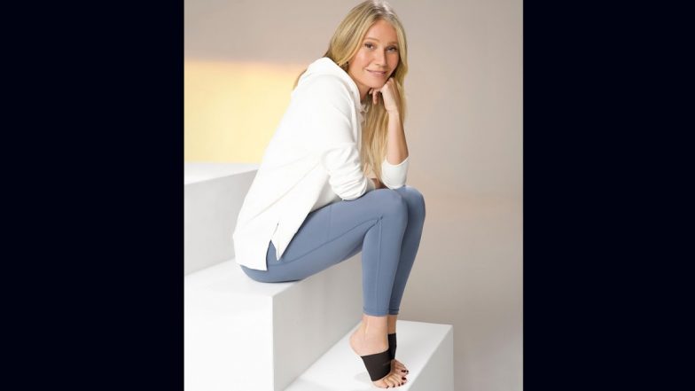 Gwyneth Paltrow Takes A Break From Social Media To 'Work On Being Present'