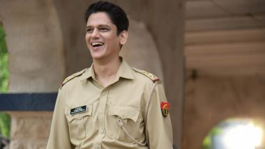 Kaalkoot: Vijay Varma Thanks Audience for Their Love and Support for His Show
