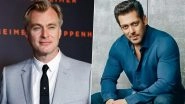 Tiger 3: Christopher Nolan&rsquo;s The Dark Knight Rises Action Director Roped In For Salman Khan&rsquo;s Highly Anticipated Movie