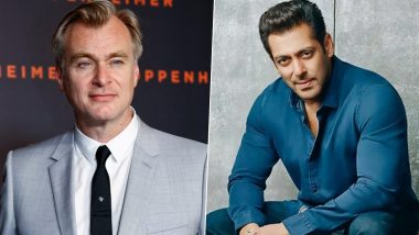 Tiger 3: Christopher Nolan’s The Dark Knight Rises Action Director Roped In For Salman Khan’s Highly Anticipated Movie