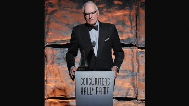 Jerry Moss, Co-founder of A&M Records and Rock Hall of Fame Member, Dies at 88