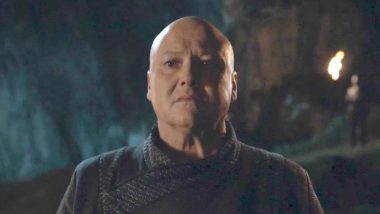 Game Of Thrones Star Conleth Hill Admits, 'The Last Couple Seasons Weren’t My Favorite'