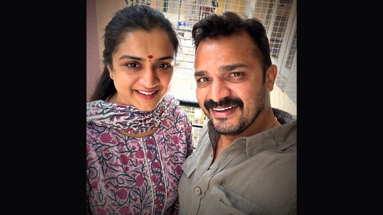 Kannada Actor Vijaya Raghavendra's Wife Spandana Passes Away In Bangkok, CM Siddaramaiah Extends Condolences