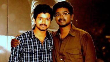 Thalapathy 68: Actor Vijay To Play Double Role In Venkat Prabhu's Next - Reports