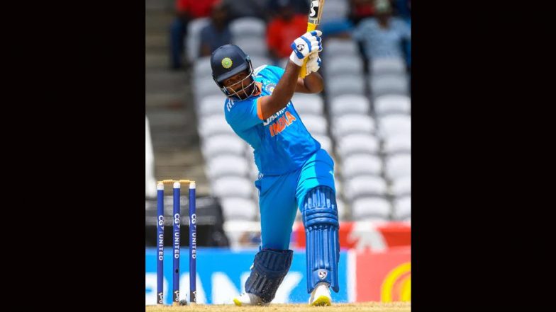 IND vs WI 2023: Sanju Samson has Not Cashed in on Opportunities he has Availed: Parthiv Patel