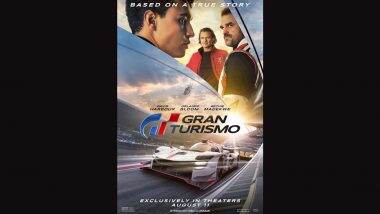 PeterOvo on X: Gran Turismo movie received poorly by critics. Could be a  potential flop. So Sad 😐  / X