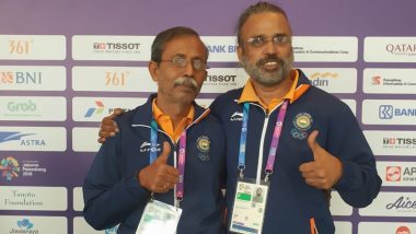 Bridge: India's U-31 Team Wins Bronze at World Youth Championship 2023 in Holland