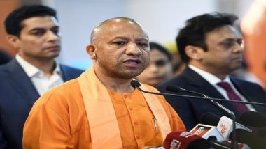 Uttar Pradesh: Probe 'Negative News' Published by Newspapers Maligning Government's Image, State Government Tells Officials