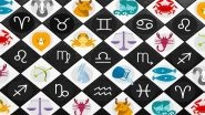 Zodiac Signs and Their Distinctive Traits: Here Are the Strengths and Weaknesses of All 12 Sun Signs With Months in Astrology