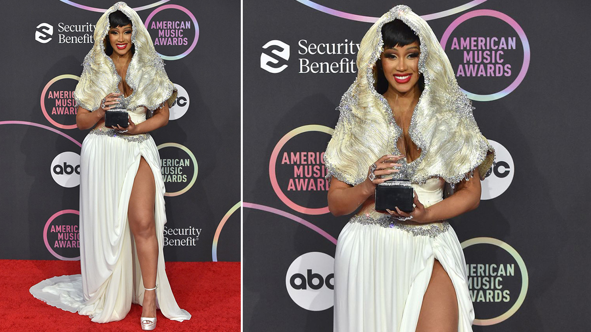 Cardi B Birthday: Check Out Her Boldest Red Carpet Looks! | 👗 LatestLY