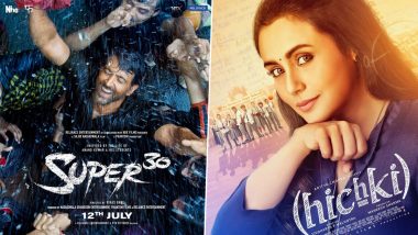 Teachers’ Day 2023: From Super 30 to Iqbal, 5 Bollywood Films About Mentors Who Inspire Us To Follow Our Dreams