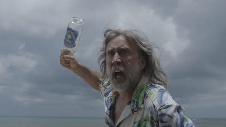 The Retirement Plan: Nicolas Cage Relishes Idea of Being Aged up To Play a Retired Assassin in Tim Brown’s Next Film