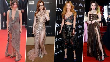 Bella Thorne Birthday: Check Out Her Incredible Style File, One Pic At a Time!