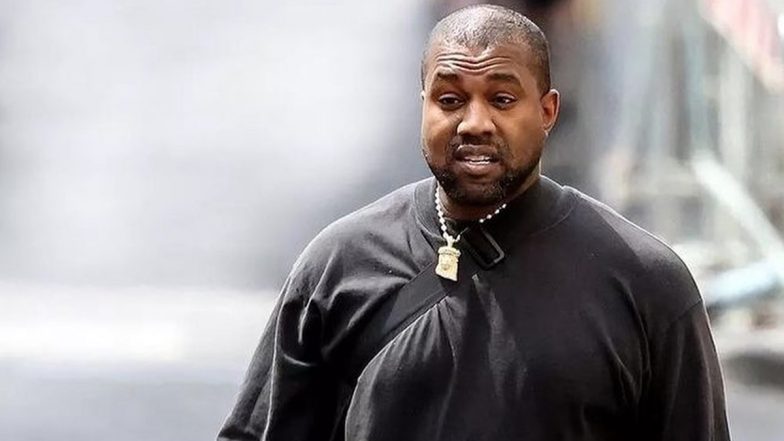 Kanye West Pens an Apology For Jewish Community in Hebrew After 'Unintended' Antisemitic 'Outburst' (See Post)