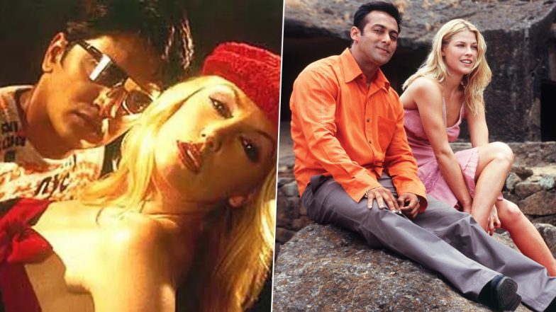 World Bollywood Day 2023: 5 Hollywood Actors Who Worked In Hindi Films