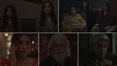 Charlie Chopra Trailer: Wamiqa Gabbi Investigates a Murder in Solang Valley and Manali in Vishal Bhardwaj’s Upcoming Series (Watch Video)