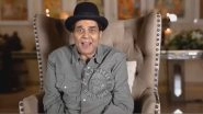 Dharmendra Deol Shares Heartfelt Message for Grandson Rajveer Deol During Dono Trailer Launch! (Watch Video)