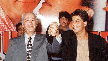 Yash Johar Birth Anniversary: Did You Know Late Producer Was Part Of Shah Rukh Khan's Now Defunct Dreamz Unlimited?