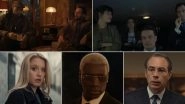 Lupin Part 3 Trailer: Omar Sy&rsquo;s Plans To Give His Wife and Son a Better Life Are Interrupted When His Past Gets in the Way (Watch Video)