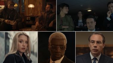 Lupin Part 3 Trailer: Omar Sy’s Plans To Give His Wife and Son a Better Life Are Interrupted When His Past Gets in the Way (Watch Video)