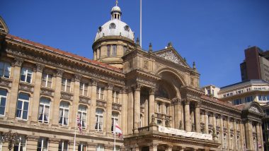 UK: Birmingham City Council Declares Bankruptcy After Facing USD 950 Million Bill To Settle Equal Pay Claims