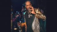 Snoop Dogg Is Afraid of Horses, Rapper Wishes to Fight His Fears
