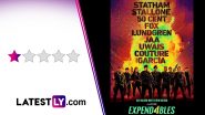 The Expendables 4 Movie Review: Time to Bid Goodbye to the Franchise, Sylvester Stallone and Jason Statham! (LatestLY Exclusive)