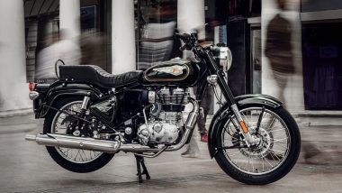 Royal Enfield Bullet 350 New Generation Model Launched in India with Design and Feature Updates, Checkout Price and All Key Details