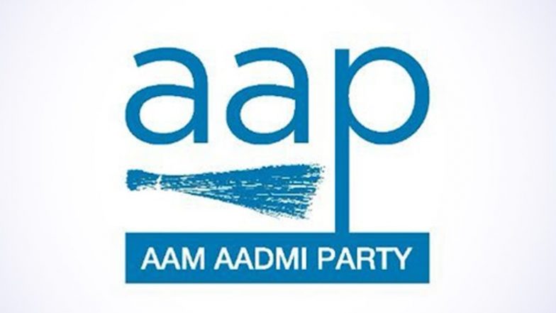 Chhattisgarh Assembly Election 2023: AAP Releases Fifth List of 12 Candidates for Vidhan Sabha Polls; Check Names of Candidates and Their Constituencies