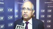 G20 Summit 2023: African Union&rsquo;s G20 Inclusion Demonstrates India&rsquo;s Voice for Global South, Says CII Director General Chandrajit Banerjee