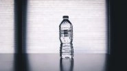 &lsquo;One Bottle of Water Contains 2,40,000 Plastic Fragments&rsquo;: Study Reveals How Nanoplastics Pose Greater Threat to Human Health Than Microplastics
