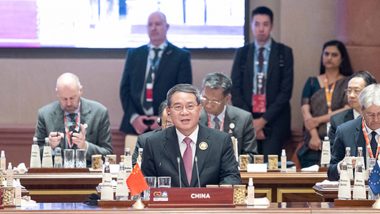 G20 Summit 2023: China Fails To Block US From Assuming G20 Presidency in 2026