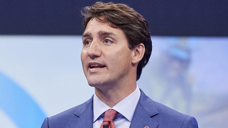 Canada PM Justin Trudeau's Plane Suffers Technical Snag, Delegation To Stay Back In India