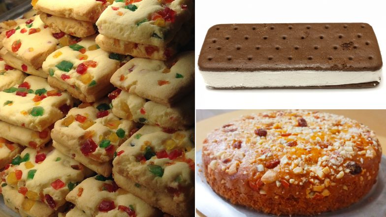 Pune's Kayani Bakery and Mumbai's K Rustom Among World's '150 Most Legendary Dessert Places', Check Full List