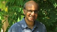 Tharman Shanmugaratnam Sworn In As Singapore President: Indian-Origin Economist Tharman Shanmugaratnam Takes Oath As Singapore&rsquo;s New President