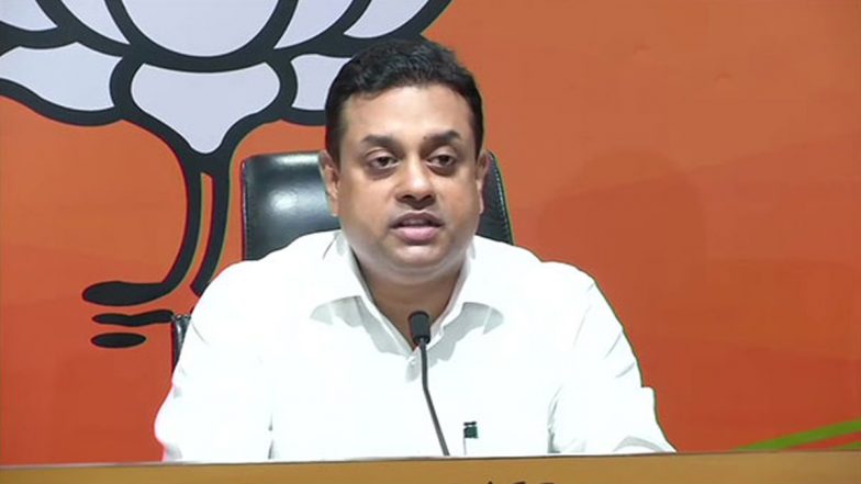 BJP Lashes Out at Bihar Minister Chandra Shekhar for Comparing Ramcharitmanas With Potassium Cyanide