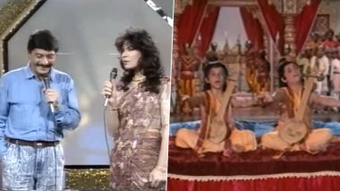 Doordarshan 64th Anniversary Celebration Video: India’s National Broadcaster Turns 64, Watch Amazing Tribute Clip