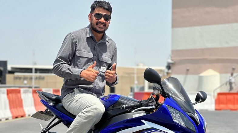 Vlogger Mallu Traveler Aka Shakir Subhan Booked for Alleged Sexual Assault of Saudi Arabian Woman