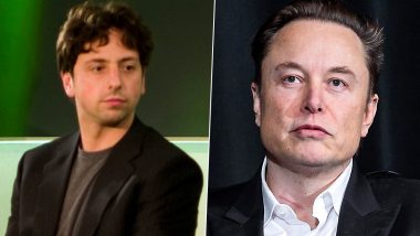 Google Co-Founder Sergey Brin Divorces Wife Nicole Shanahan Quitely Over Elon Musk Affair Rumours, Says Report
