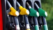 Kerala Petroleum Dealers Decide Not To Supply Fuel to Government Vehicles on Credit Till Dues Cleared