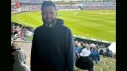 Wasim Jaffer Hilariously Trolls Pakistan With Viral Angry Man Meme After Their Collapse in IND vs PAK ICC Cricket World Cup 2023