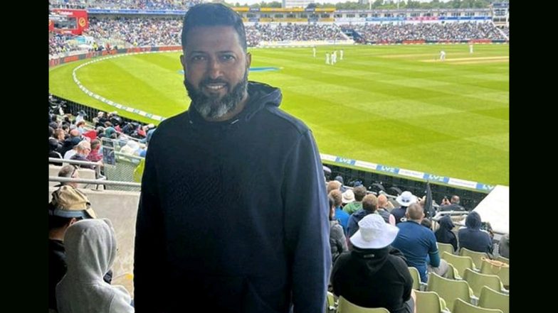 Wasim Jaffer Shares Hilarious Meme After Five Sri Lanka Players Fall for Ducks During IND vs SL Asia Cup 2023 Final