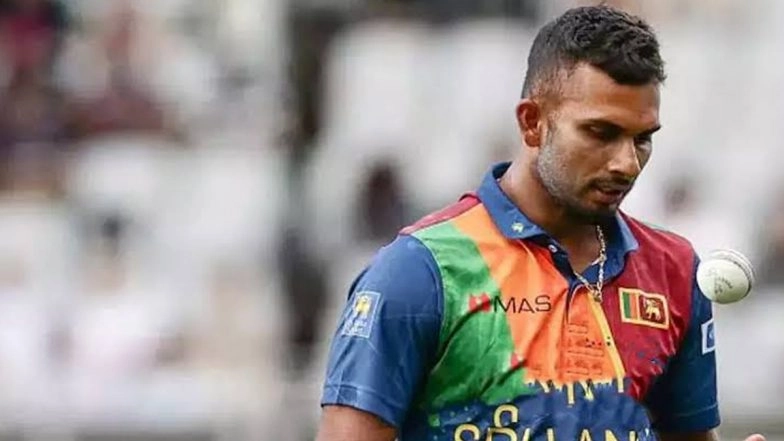 'An Outstanding Display of Bowling' Dasun Shanaka Lauds Mohammed Siraj After His Stunning Performance in IND vs SL Asia Cup 2023 Final