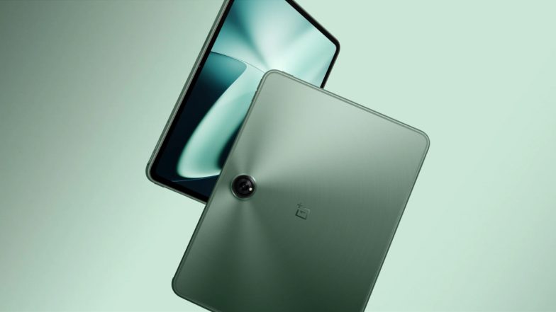 OnePlus Pad Go Details Leaked, India Launch Likely to Happen Soon; Here’s All the Key Details We Know So Far