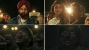 Mission Raniganj Teaser: Akshay Kumar&rsquo;s Jaswant Singh Gill Leads a Rescue Mission To Save Miners in This Gripping New Look (Watch Video)