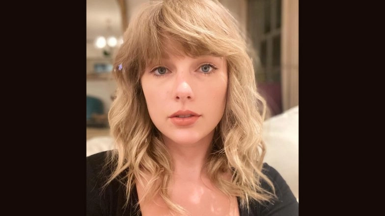 Taylor Swift’s Eras Tour Concert Film Will Hit Theaters in North America on October 13