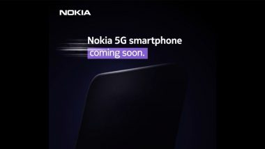Nokia Plans To Launch A 5G Smartphone In India: Know The Expected Features, Specifications Ahead Of Launch