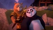 Kung Fu Panda The Dragon Knight S3 Full Series in HD Leaked on Tamilrockers & Telegram Channels for Free Download and Watch Online; Jack Black&rsquo;s Netflix Series Is the Latest Victim of Piracy?