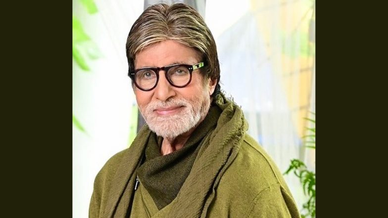 Amitabh Bachchan’s ‘Bharat Mata Ki Jai’ Tweet Sparks Debate on India’s Name Change